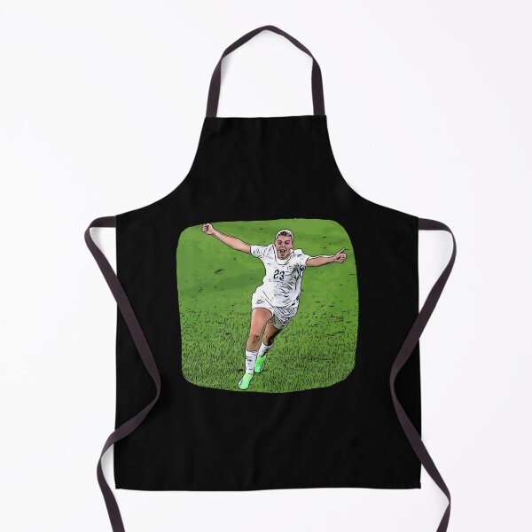 Item preview, Alessia Russo football designed and sold by JemmyTT.