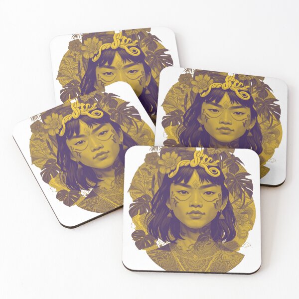 Item preview, Elevated Euphony designed and sold by PANNARUK THAILAND.