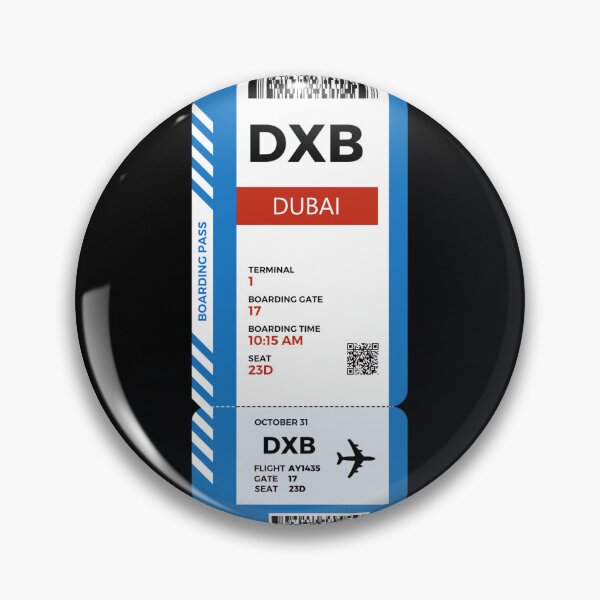 Artikelvorschau, Bordkarte für Dubai entworfen und verkauft von agrptvrzoxu55.