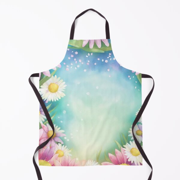 Item preview, Pastel Floral Watercolor Style designed and sold by RestingLioness.