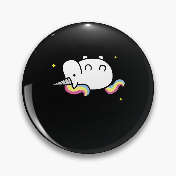 Item preview, Too Lazy To Move Unicorn   	 designed and sold by pbnlebnsvrr36.