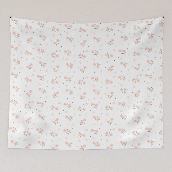 Item preview, Pastel flowers. designed and sold by Nu-cha.