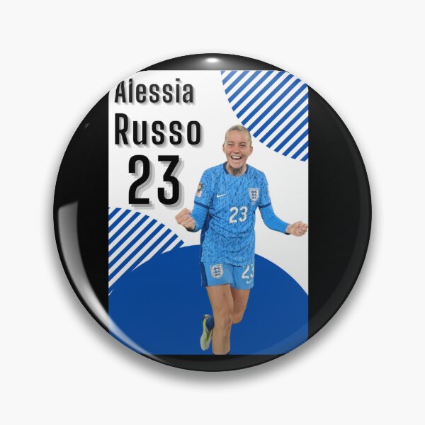 Item preview, Alessia Russo england designed and sold by JemmyTT.