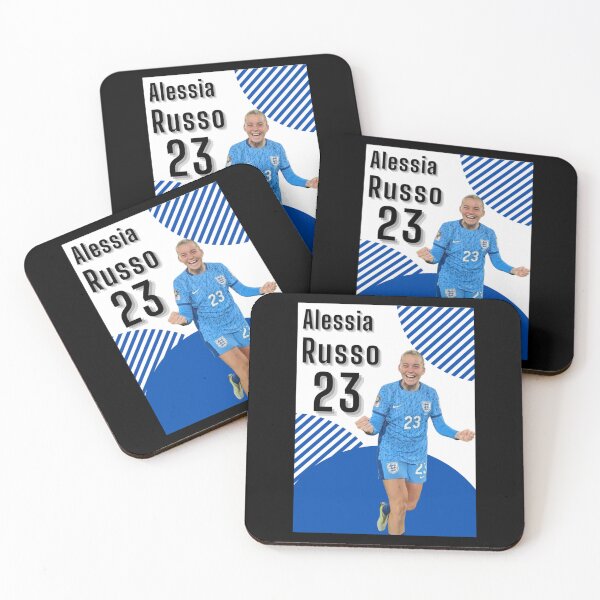 Item preview, Alessia Russo england designed and sold by JemmyTT.