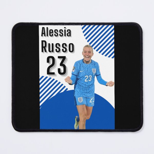 Item preview, Alessia Russo england designed and sold by JemmyTT.