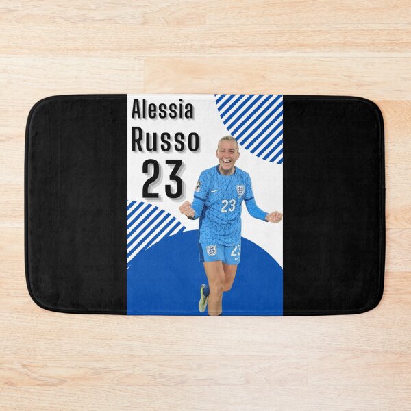 Item preview, Alessia Russo england designed and sold by JemmyTT.