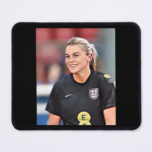 Item preview, Alessia Russo england legend designed and sold by JemmyTT.