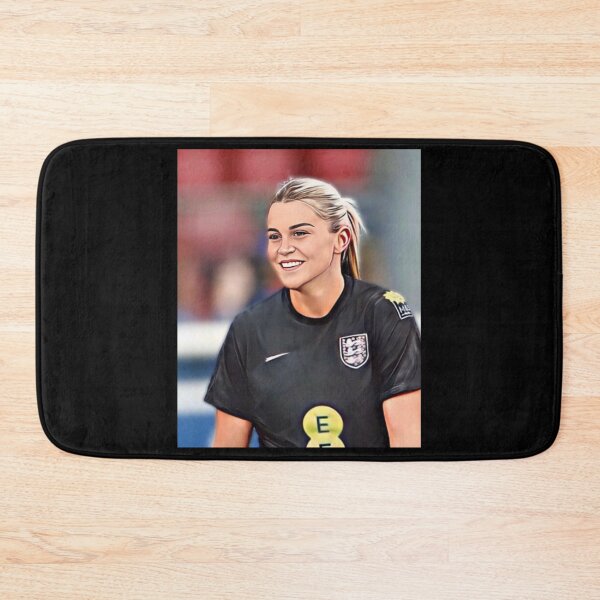 Item preview, Alessia Russo england legend designed and sold by JemmyTT.