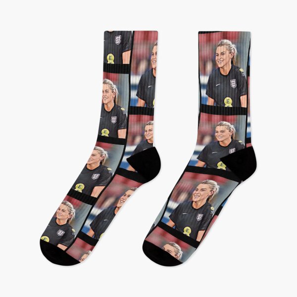 Item preview, Alessia Russo england legend designed and sold by JemmyTT.