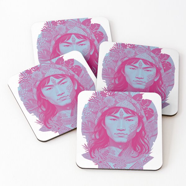 Item preview, Urban Tranquility designed and sold by PANNARUK THAILAND.