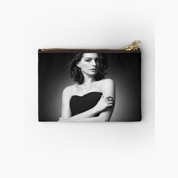 Item preview, Art - Anne Hathaway designed and sold by AnnaGrayila.