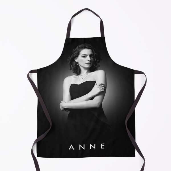 Item preview, Art - Anne Hathaway designed and sold by AnnaGrayila.