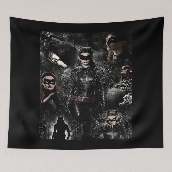 Item preview, Art - Anne Hathaway designed and sold by AnnaGrayila.