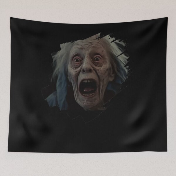 Item preview, GALE Stay Away from Oz designed and sold by ArtShopBrendon.