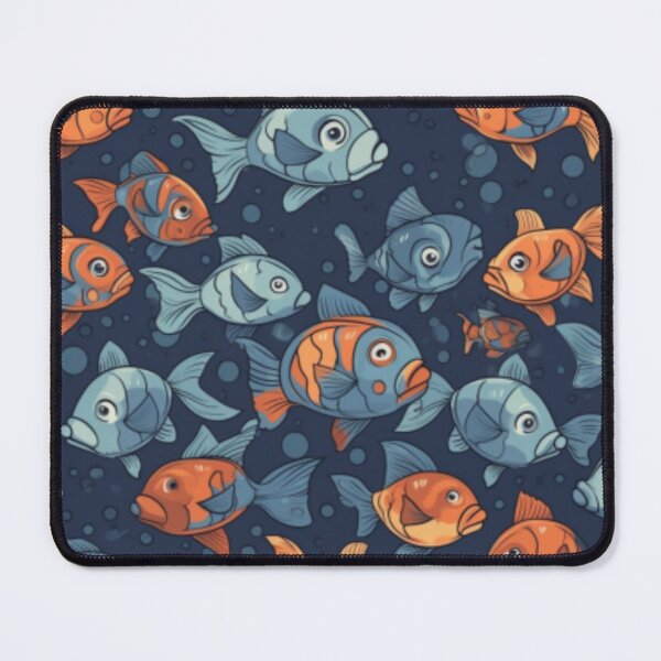 Item preview, OMG UGLY FISH designed and sold by SPECTRA005.