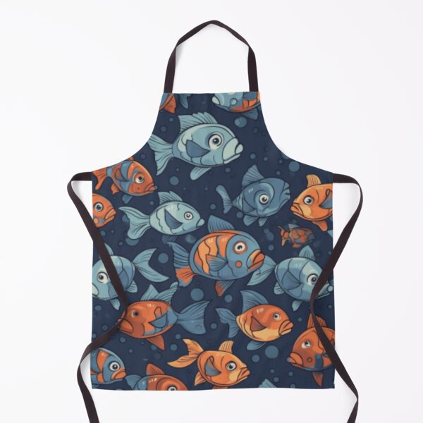 Item preview, OMG UGLY FISH designed and sold by SPECTRA005.