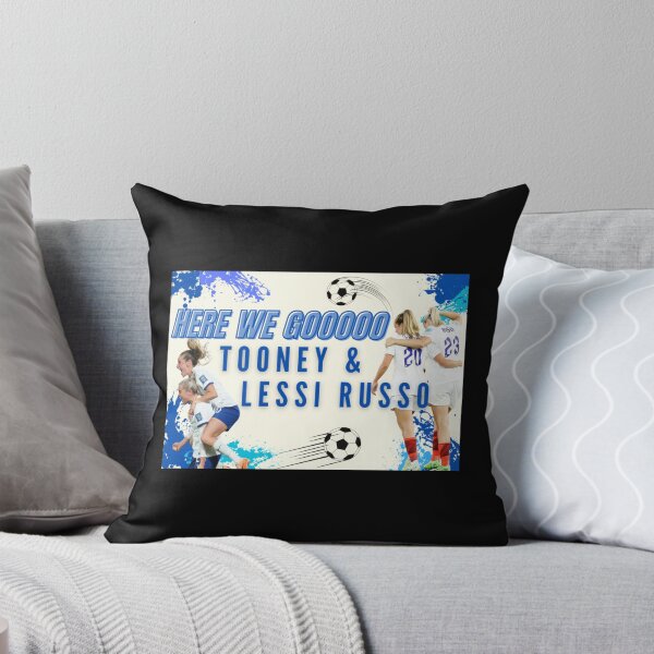 Item preview, Alessia Russo here we go designed and sold by JemmyTT.