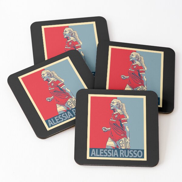 Item preview, Alessia Russo hope designed and sold by JemmyTT.
