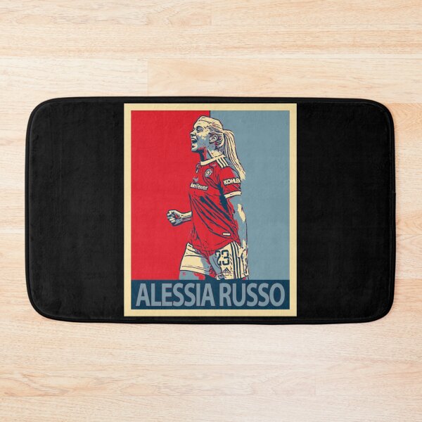 Item preview, Alessia Russo hope designed and sold by JemmyTT.