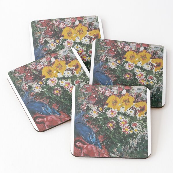 Item preview, Le Soucis Chagall designed and sold by KennithUllrich.