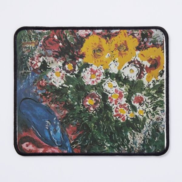 Item preview, Le Soucis Chagall designed and sold by KennithUllrich.
