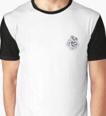Wolfie Graphic T-Shirt