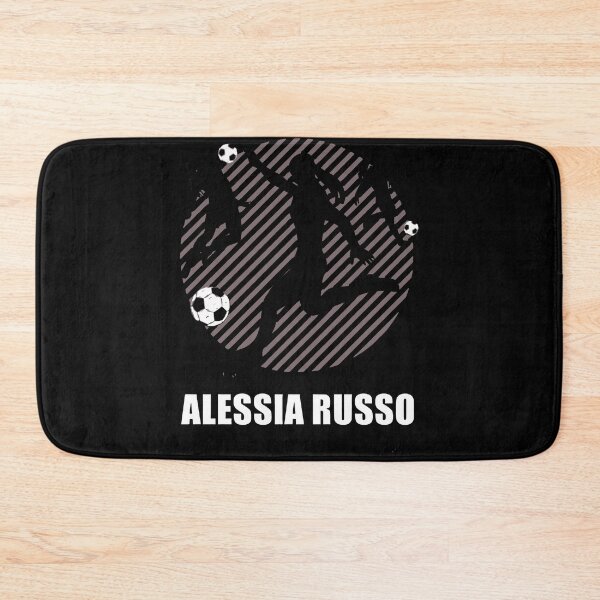 Item preview, Alessia Russo It's A Thing England Football designed and sold by JemmyTT.