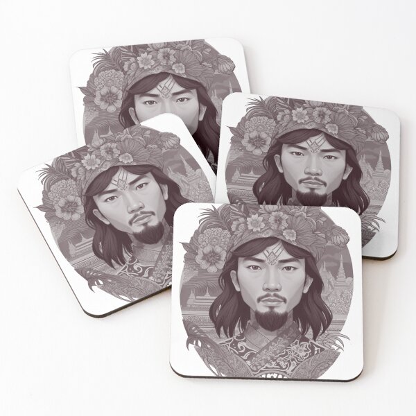 Item preview, Elevated Diversity designed and sold by PANNARUK THAILAND.