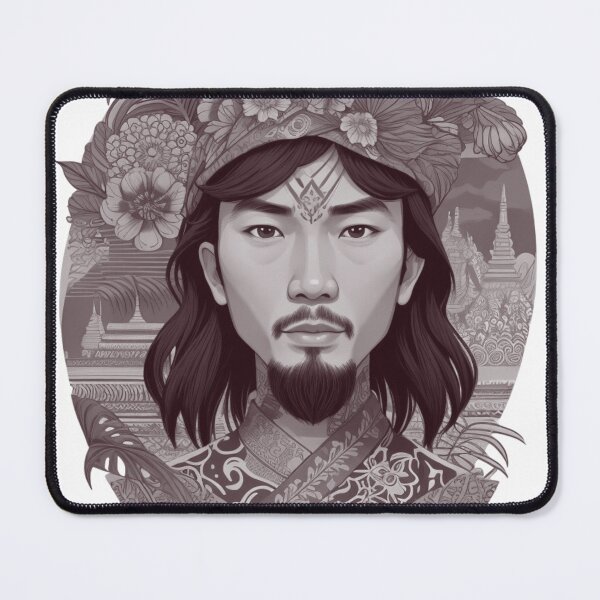 Item preview, Elevated Diversity designed and sold by PANNARUK THAILAND.