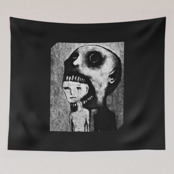 Item preview, Night dead designed and sold by GlendaFarrah.