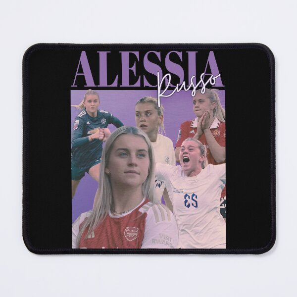 Item preview, Alessia Russo Lioness Graphic designed and sold by JemmyTT.