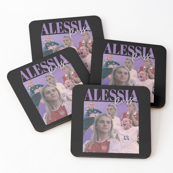 Item preview, Alessia Russo Lioness Graphic designed and sold by JemmyTT.