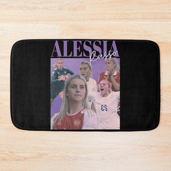 Item preview, Alessia Russo Lioness Graphic designed and sold by JemmyTT.