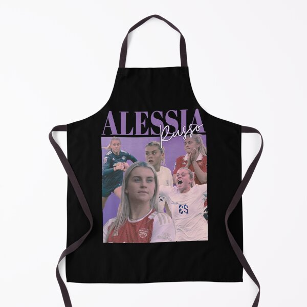 Item preview, Alessia Russo Lioness Graphic designed and sold by JemmyTT.
