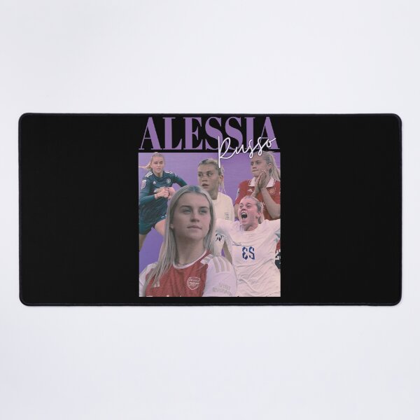 Item preview, Alessia Russo Lioness Graphic designed and sold by JemmyTT.