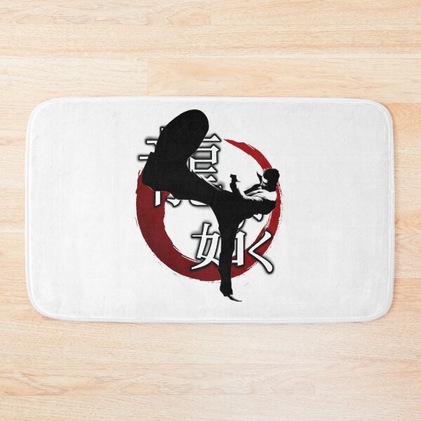 Item preview, Yakuza Logo Kiryu Kazuma designed and sold by ChantilleHenry6.