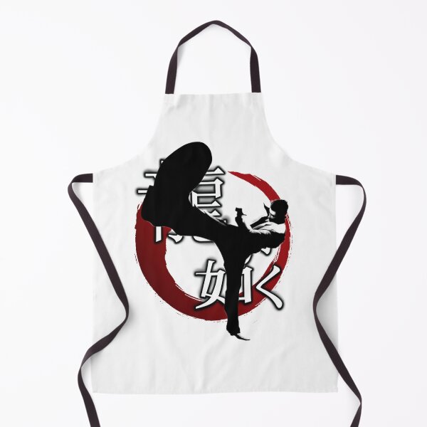 Item preview, Yakuza Logo Kiryu Kazuma designed and sold by ChantilleHenry6.