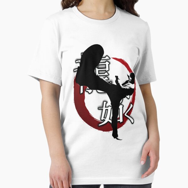 Item preview, Yakuza Logo Kiryu Kazuma designed and sold by ChantilleHenry6.