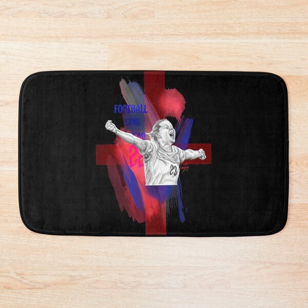 Item preview, Alessia Russo Lionesses themed designed and sold by JemmyTT.