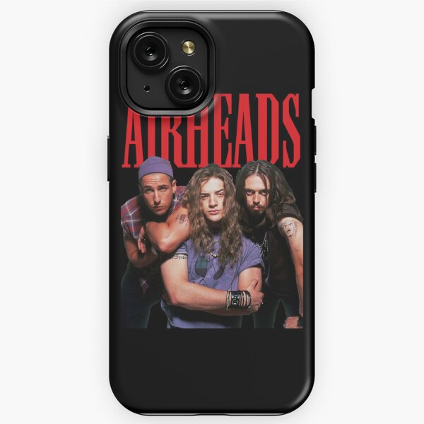 Airheads iPhone Cases for Sale Redbubble