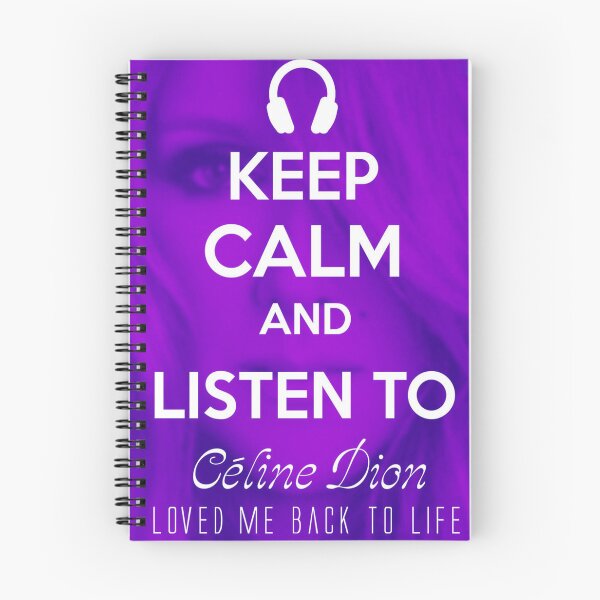 Item preview, Celine Dion designed and sold by anggelshop.