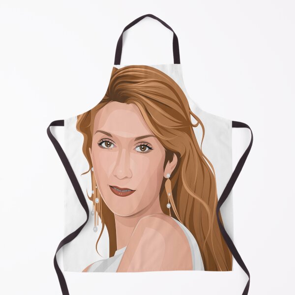 Artikelvorschau, Celine Dion entworfen und verkauft von anggelshop.