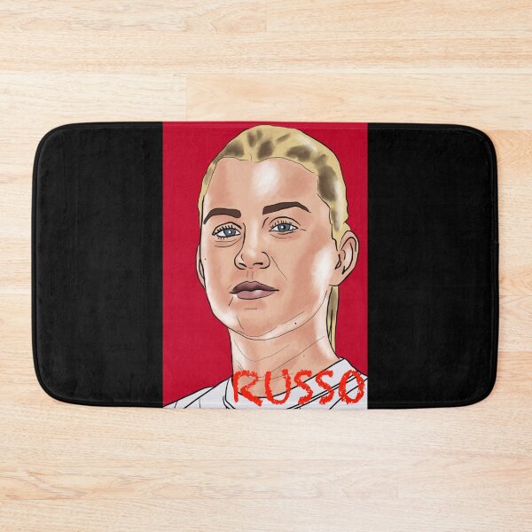 Item preview, Alessia Russo portrait designed and sold by JemmyTT.