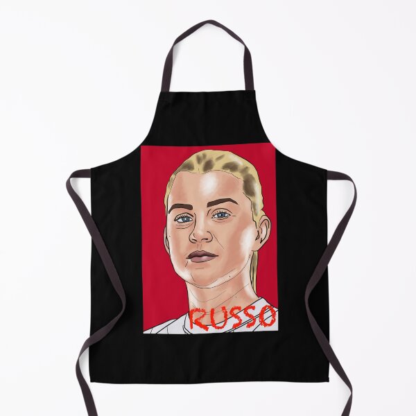 Item preview, Alessia Russo portrait designed and sold by JemmyTT.