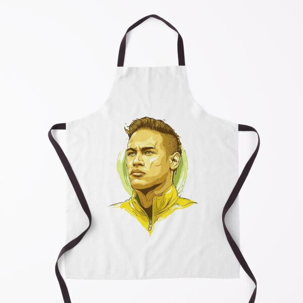 Item preview, Neymar Junior Sticker designed and sold by Your Favorite Store.