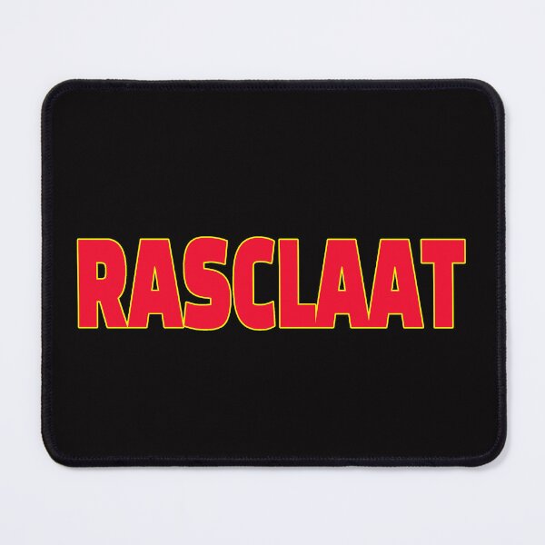 Item preview, Rasclaat designed and sold by bluefrog.