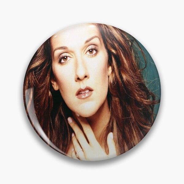 Item preview, Celine Dion designed and sold by anggelshop.