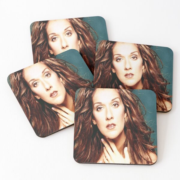 Item preview, Celine Dion designed and sold by anggelshop.