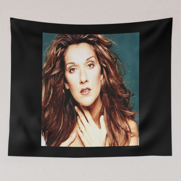 Item preview, Celine Dion designed and sold by anggelshop.