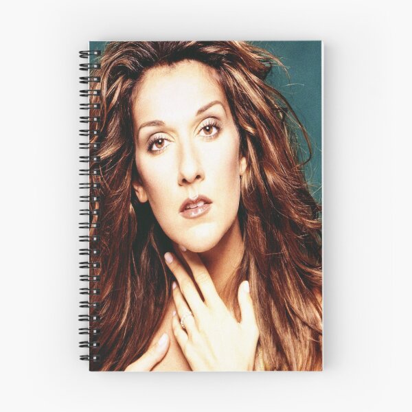 Item preview, Celine Dion designed and sold by anggelshop.